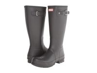 2016 Hunter Rain Boot Boots for Men - Original Tall - Slate On Sale